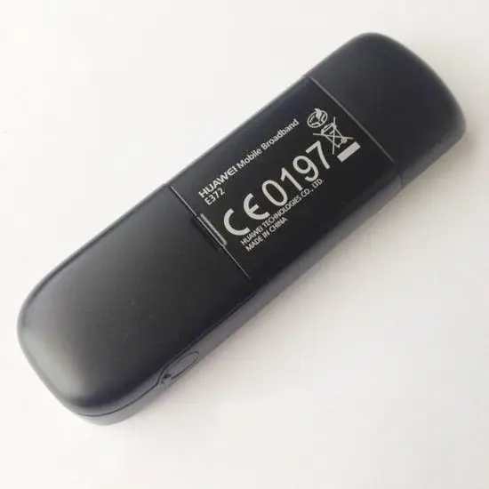 Для разблокированного Huawei E372 42 Мбит/с 3G SD слот для карты памяти DC HSPA/UMTS самая