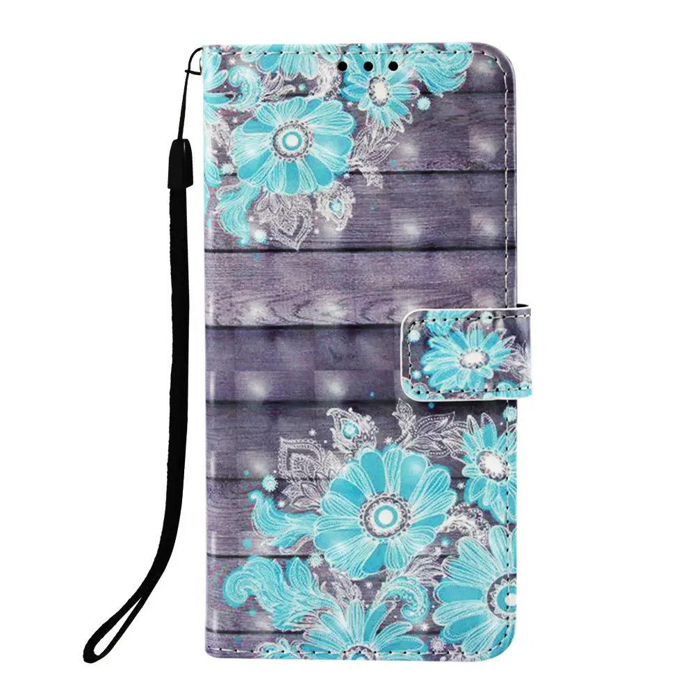 3D чехол-книжка с бумажником для huawei P Smart plus P20 P30 mate 20 10 lite Pro P9 Lite mini nova 2i 3i 3e 4 lite - Цвет: A8