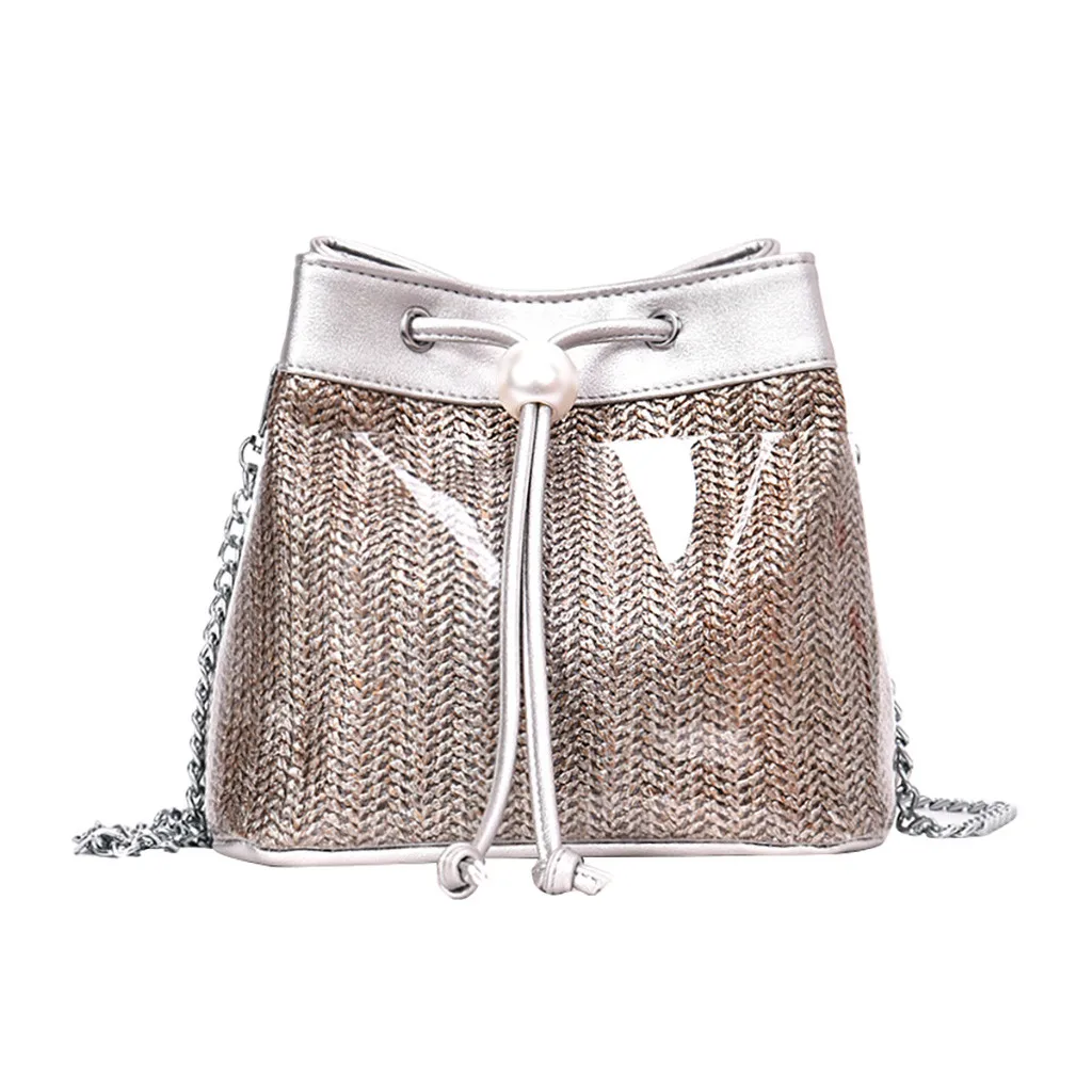 Прозрачная женская сумка-мессенджер bolso mujerbolsa feminina модная кожаная сумка через