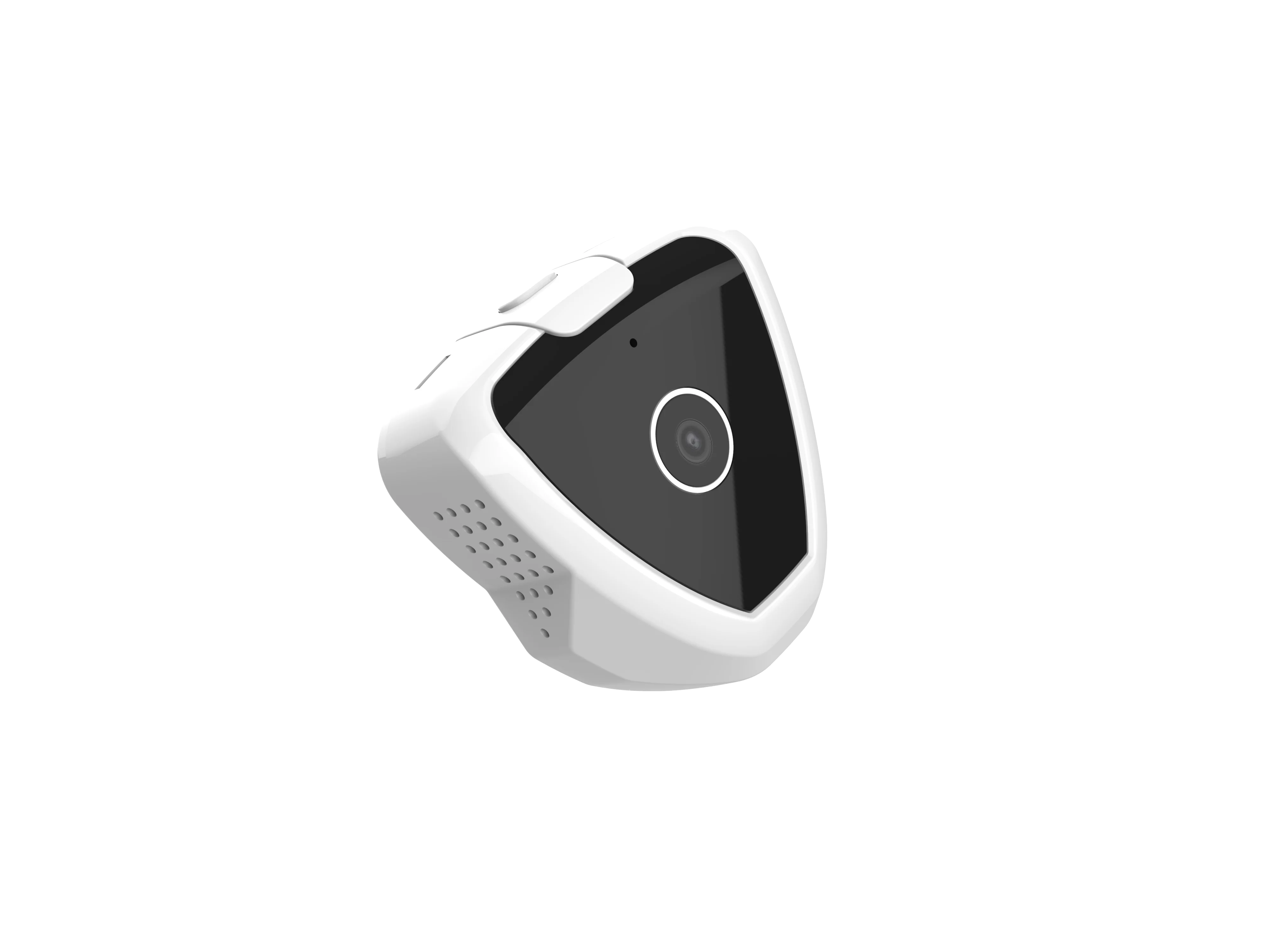 ICookyCam умная спасательная камера беспроводная мини-камера Full HD микро камера ИК ночного видения ПЭТ монитор младенца/няня рекордер камера
