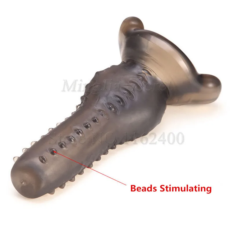 Мягкая женская Анальная пробка массажная простата дилататор увеличение ануса