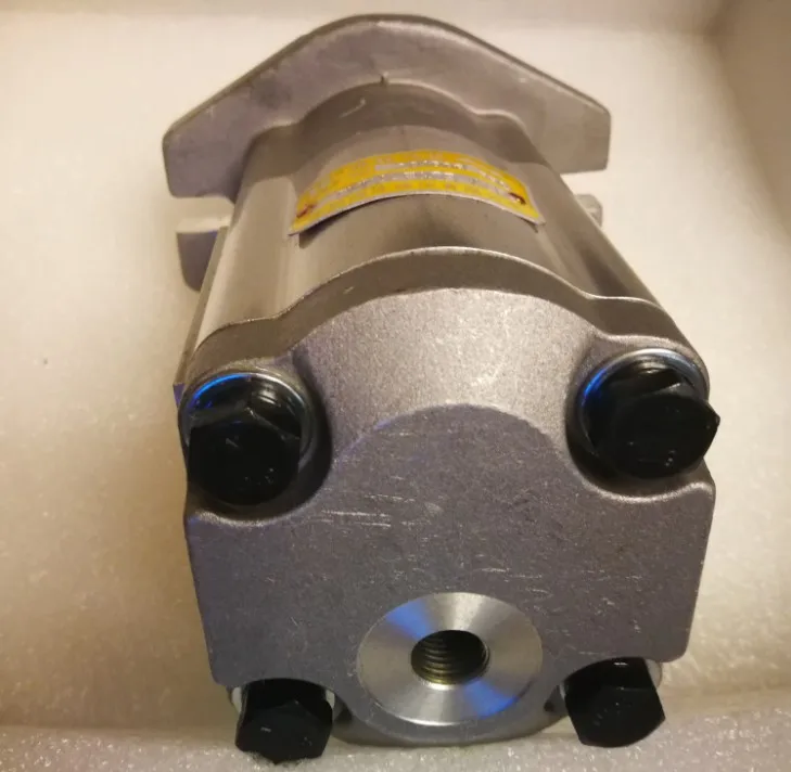 Зубчатый насос CMFA F425 ALPS мотор редуктор|Насосы| |