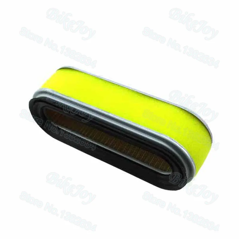 Воздушный фильтр для Honda GXV160 HRC216K1HA HRC216K 5 HP замена 17211-ZE7-W03 17211-ZE7-W02 17211-ZE7-W01 |
