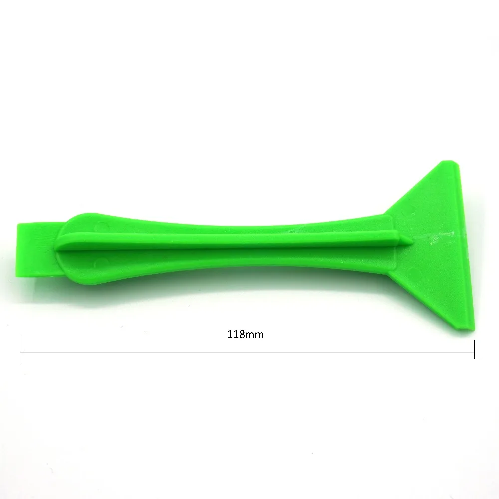 

1000pcs Cell Phone Opening Tool Dual Ends Spudger Crowbar Pry Bar for iPhone iPod iPad MacBook Laptop Electronic Repair tool