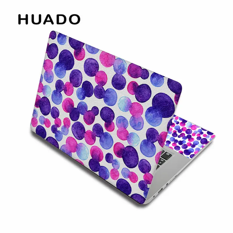 laptop skin 6 Наклейки для ноутбука Dreamlike 1" 13 15,6 17 14 виниловые наклейки компьютерные аксессуары для lenovo/dell/sony/Toshiba - Цвет: laptop skin 6