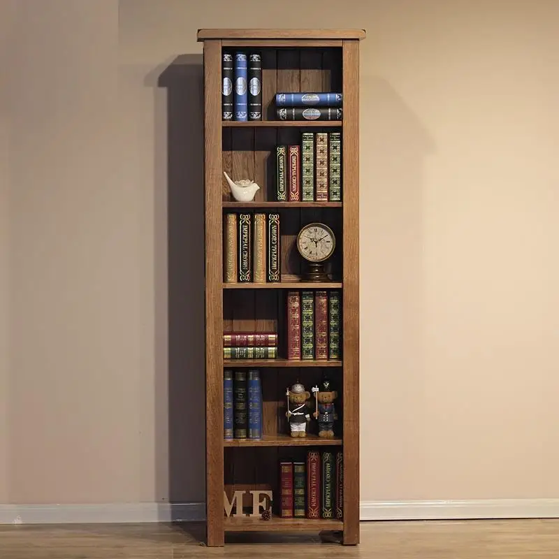 Camperas Mueble украшение для детей дома деревянное ретро мебель книжная полка чехол| |