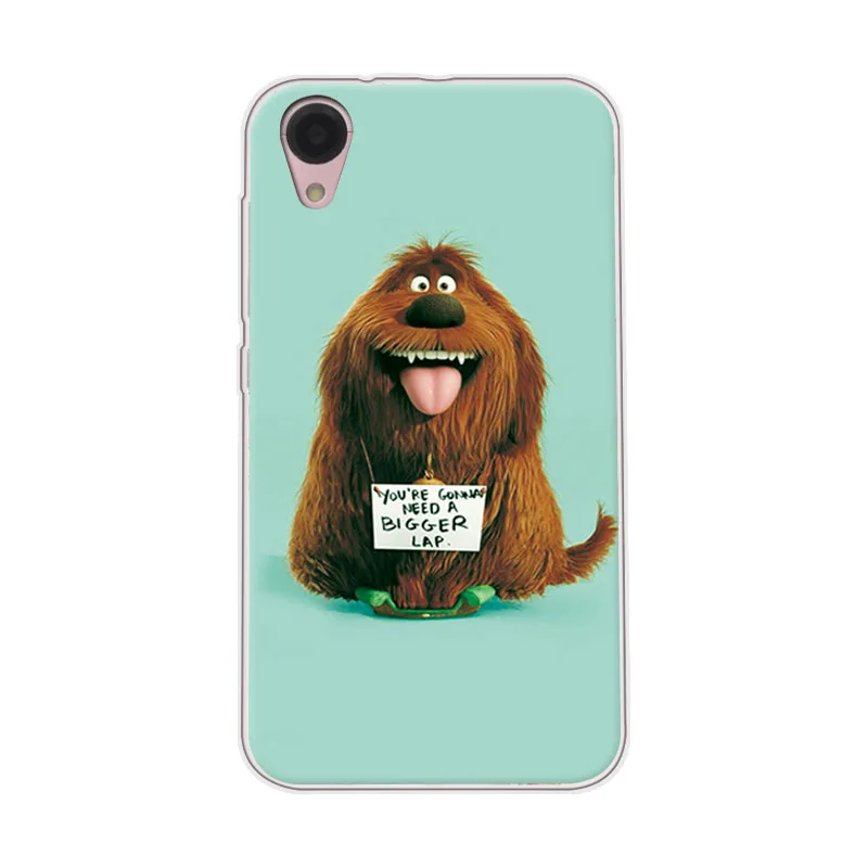 Для BQ BQ-4072 Strike Mini BQ 4072 fundas coque 4," Мягкий силиконовый чехол для BQ 4072 чехол картина c медведем протектор