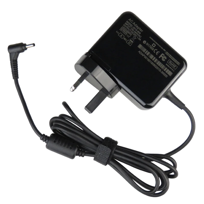 Адаптер питания переменного тока для планшета NOKIA 20 V 1.5A 30W LUMIA 2520 Verizon 10 1 зарядное