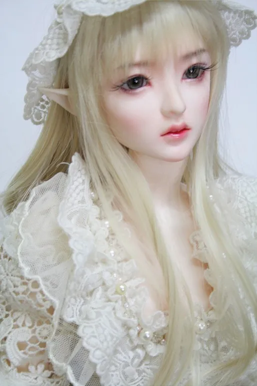 1/3 масштаб BJD pop BJD/SD милая девочка красивая фигурка кукла DIY модель игрушка подарок. Не входит в комплект одежды, обуви, парика 16C0256