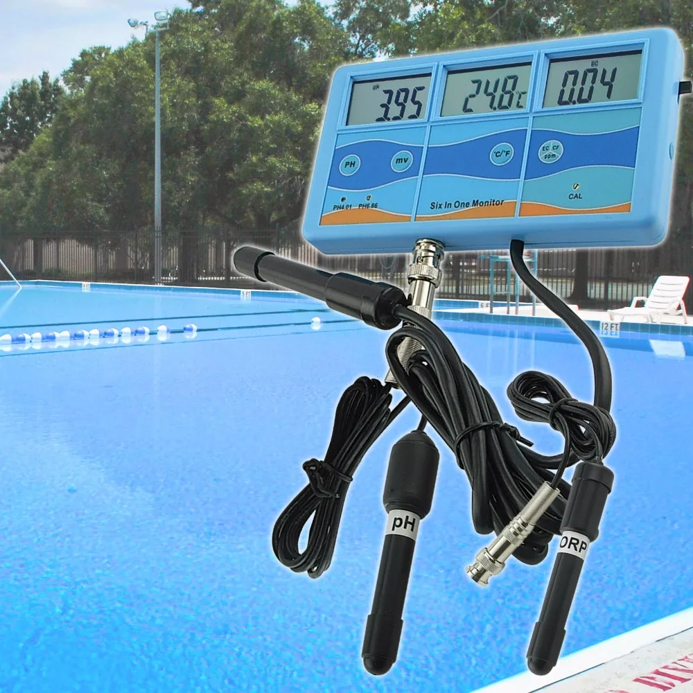 Многофункциональная 7 в 1 восстановительного потенциала концентрата эмульсии