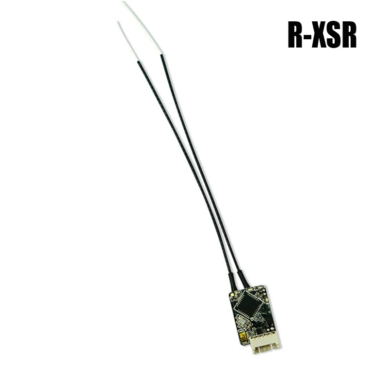 FRSKY R-XSR RXSR Ultra SBUS/CPPM D16 16CH мини-ресивер для радиоуправляемого самолета X7/X9D