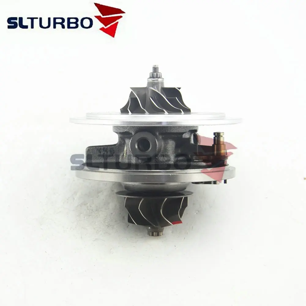 Турбонагнетатель 723167-5008S для Volvo S60 I / S80 2.4D 163HP 120Kw D5244T - 723167-9008S картридж турбины 8653122