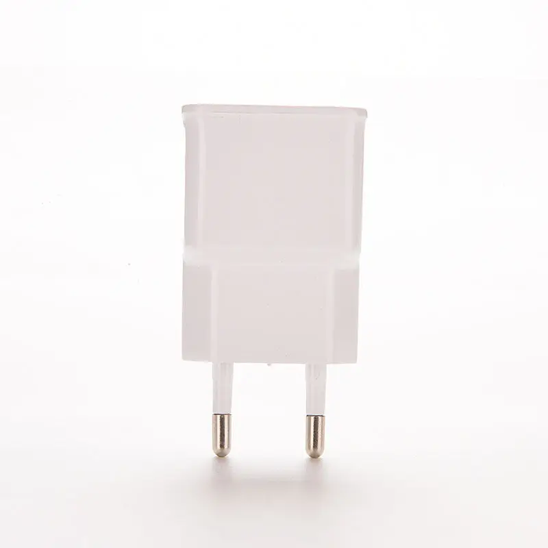 1 шт. для iPhone 6 5S 5 4S Samsung Galaxy S5 S6 S7 3 порта USB адаптер питания В 2A EU мульти зарядное