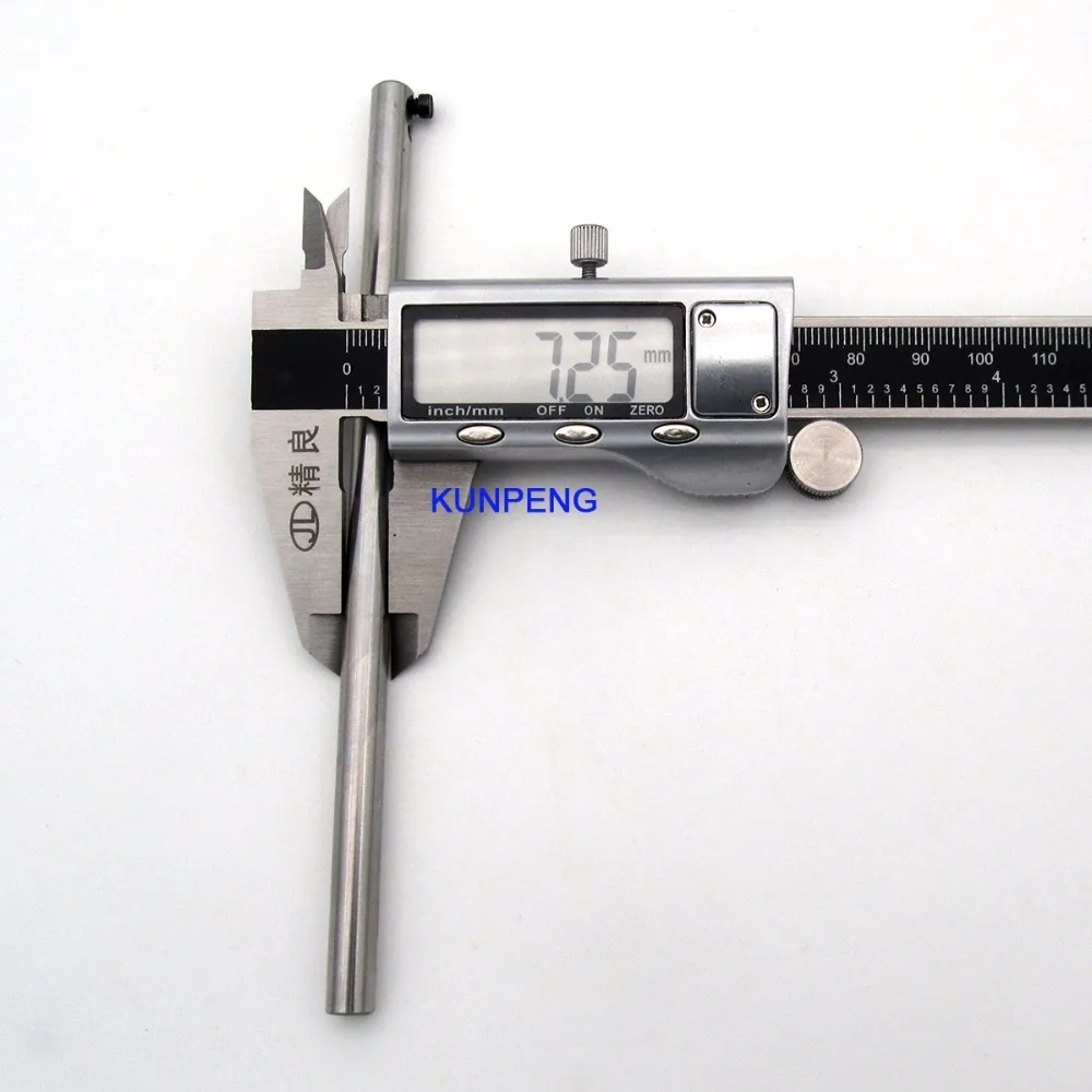 Игольчатый стержень #540702 для Singer 120U 1191D200A 491D 591D200A швейная машина|bar a|bar barsinger sewing |