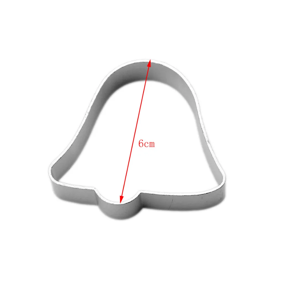 Горячая специализированная металлическая форма для выпечки печенья Форма
