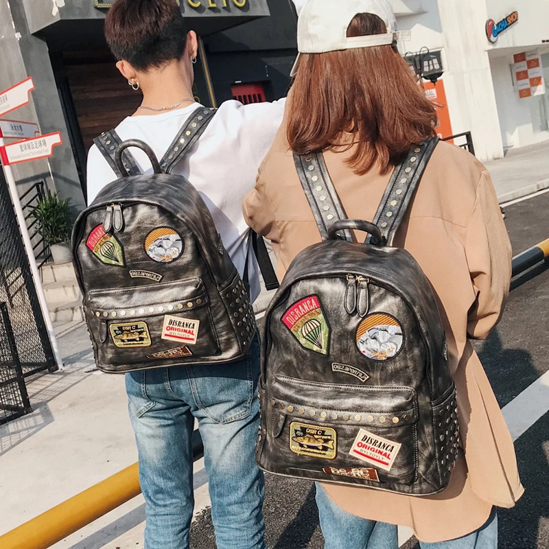 

Tidog Outdoor travel bag casual fashion backpack