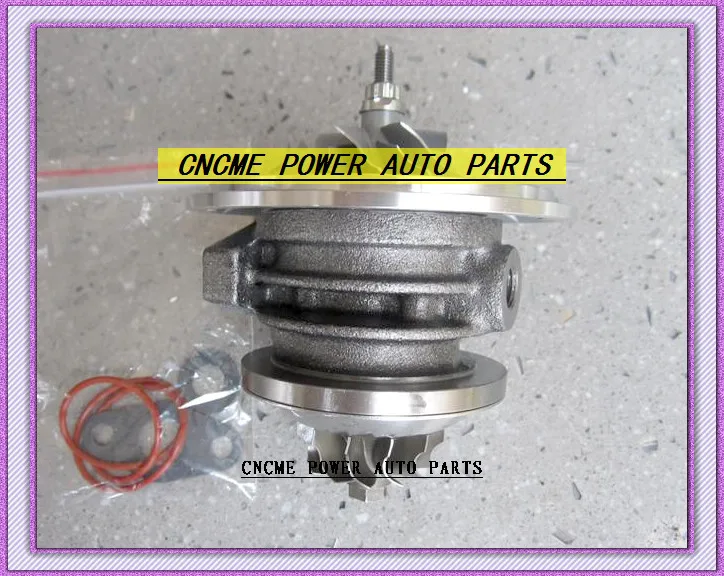TURBO Cartridge CHRA GT2049S 714716 708618 709035 726194 708618-0006 1313907 For Ford Transit V Mondeo III Dura Torq 2.0L TDCi | Автомобили