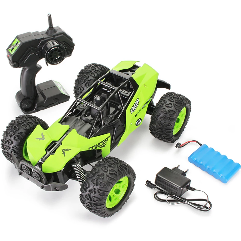 Радиоуправляемый автомобиль 1:12 скоростной Дрифт внедорожный Rc скалолазание