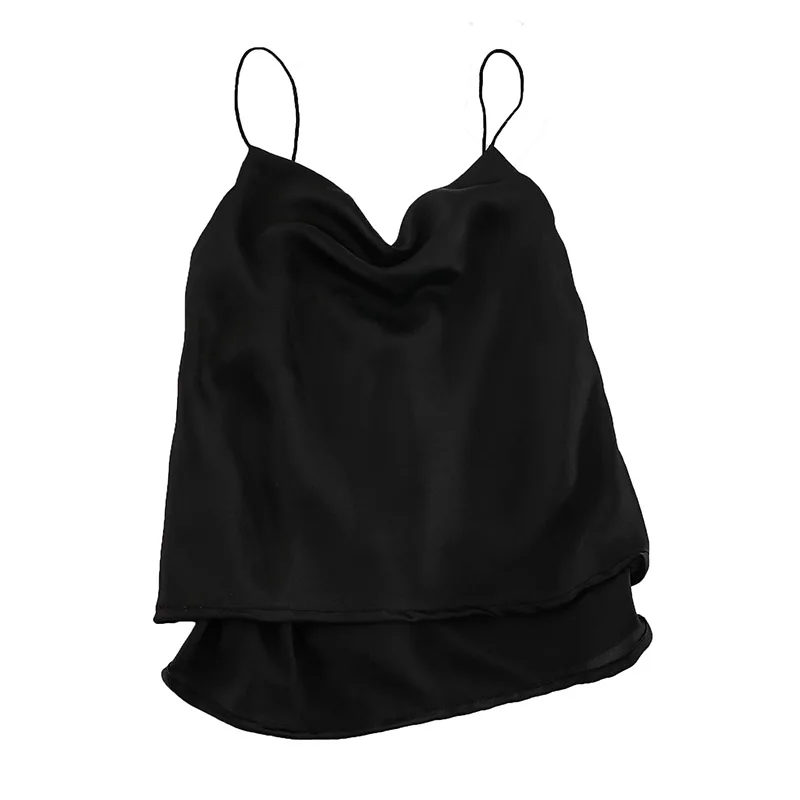2019 новые модные женские топики без бретелек сексуальные лямки G978 | Женская одежда