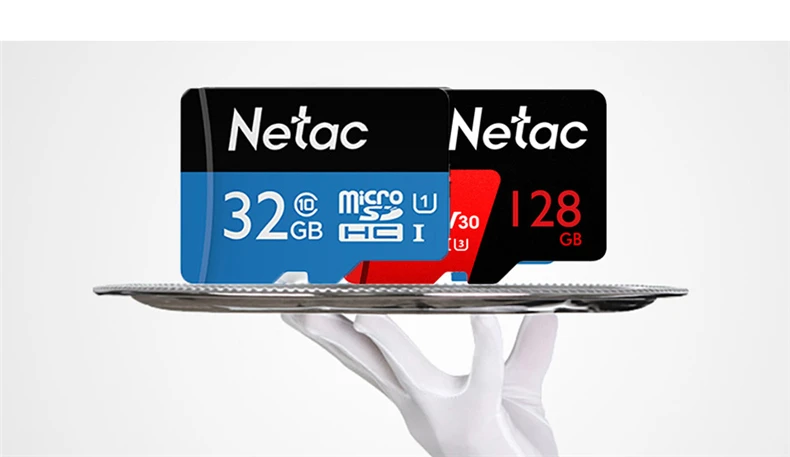 Оригинальная карта Micro SD 16 Гб/32 ГБ/64 Гб/128 Гб карта памяти класса 10 UHS-1 высокоскоростная флеш-карта TF для монитора/телефона+ адаптер для карт