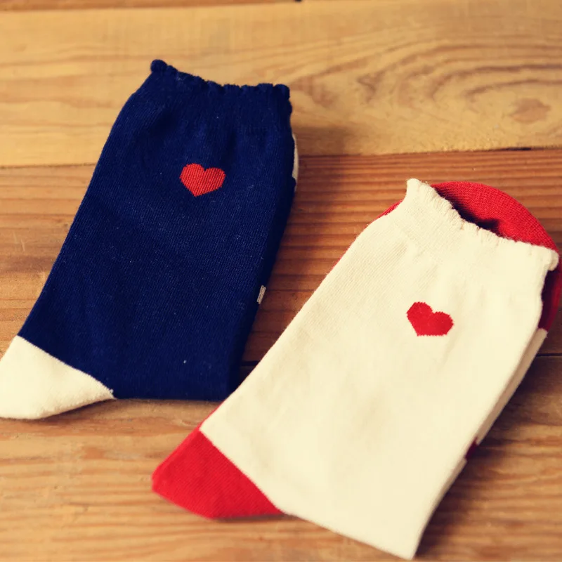 Новинка модные носки из 100% хлопка для балета креативные милые маленькие носки|socks