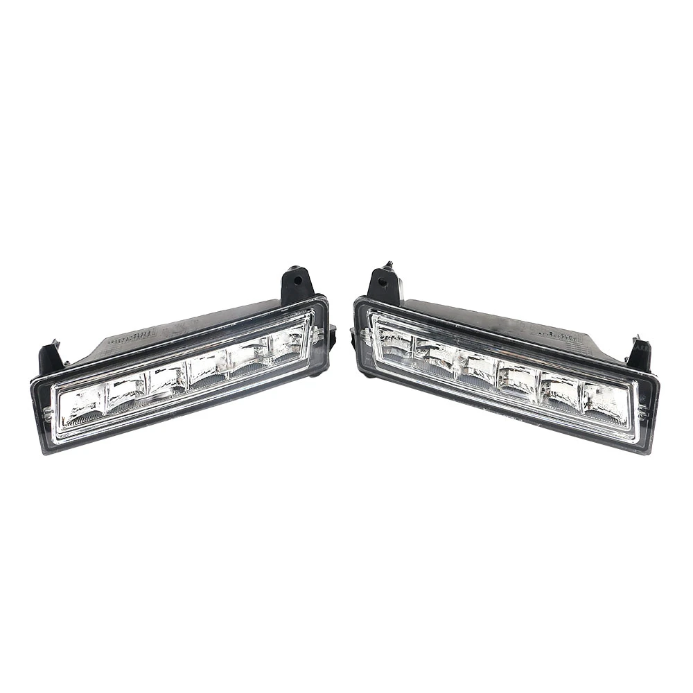 1649060151 1649060251 для Mercedes W164 X164 X204 ML350 ML450 GL450 GLK350 2010 2012 X2 передние L + R светодиодные