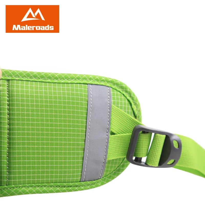 Новинка! Рюкзак Maleroads для походов женский и мужской рюкзак водонепроницаемый