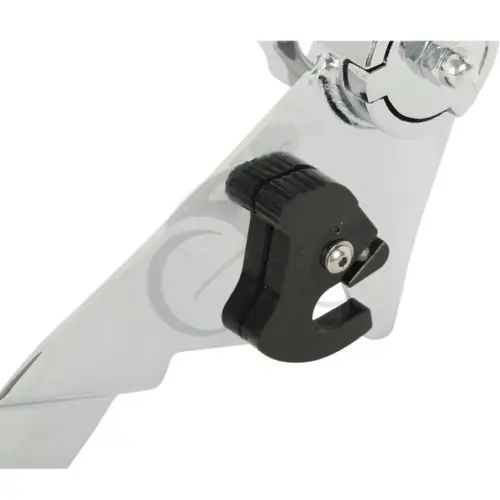 Регулируемая спинка для пассажирского салона с подкладкой моделей Harley Touring 2009 + |