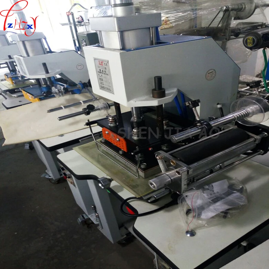 1 шт. станок для горячего тиснения|foil stamping machine|machine machinemachine |