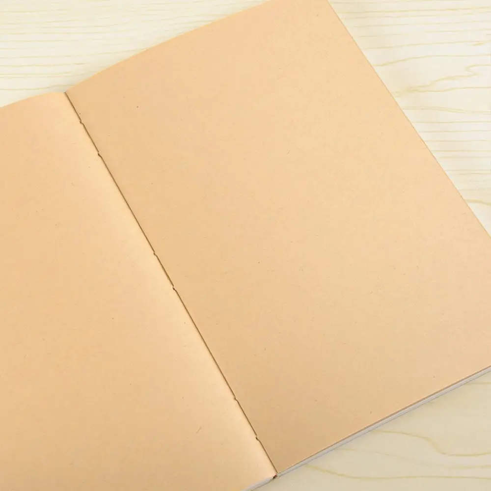 

2019 B5 A5 A6 mini Cute Sketch Book Notebook Notepad SketchBook Paiting Drawing Diary Journal school office supplies stationery