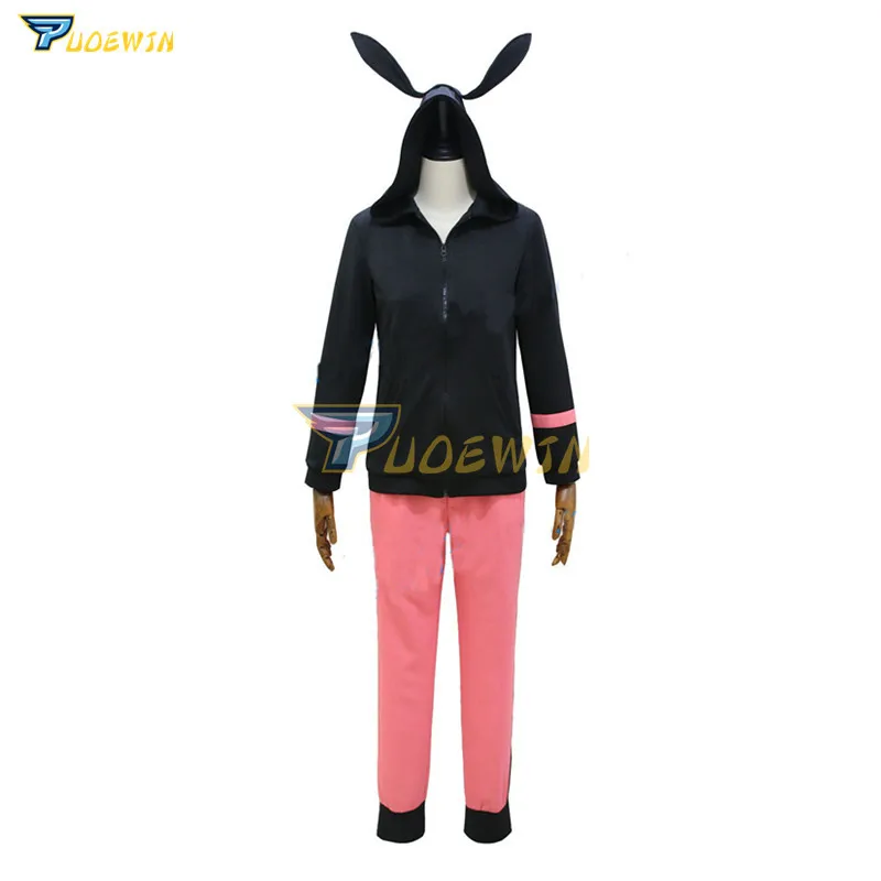 

Game IDOLiSH7 Trigger Kujo Tenn Cosplay Costume Custom Made