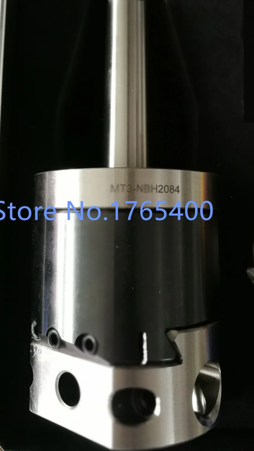 Система сверлильной головки Precision NBH2084 8 280 мм + держатель MT5 (B) M20 шт. 20 сверлильный