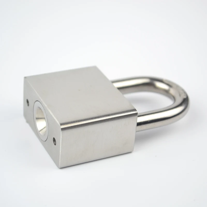 304 нержавеющая сталь навесной замок открытый специальный водонепроницаемый без