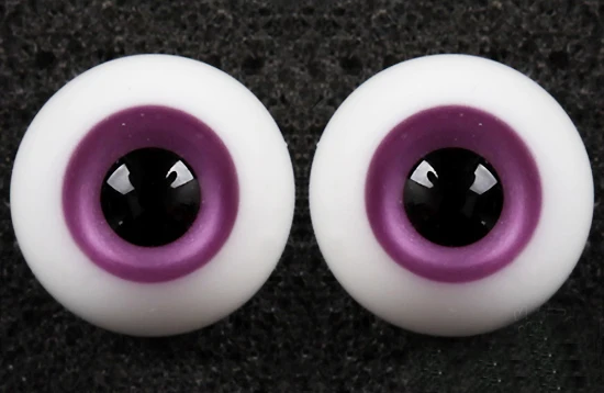 Bjd eyeball A продукт стекло eyeball многоцветный Мульти-размер покупки куклы можно приобрести - Цвет: 2