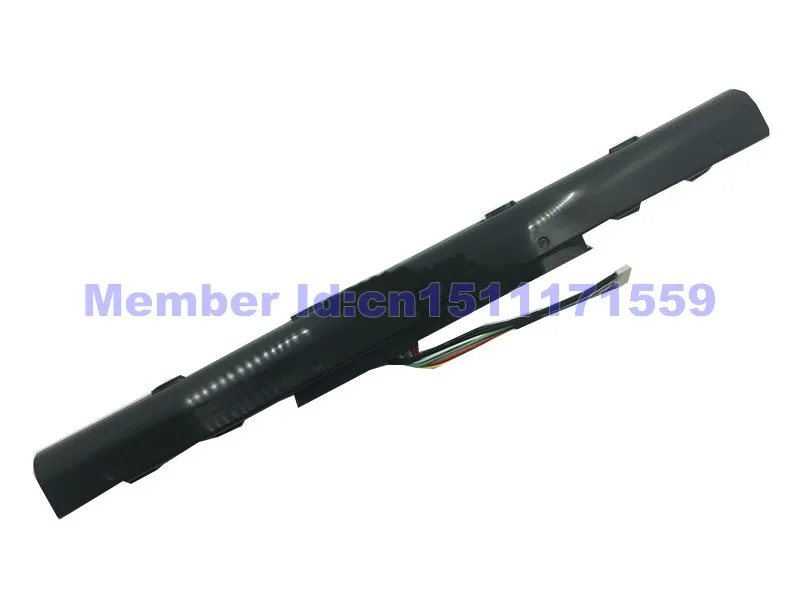 Аккумулятор для ноутбука JIGU AS16A5K ACER Aspire E 15 E5-575 575G Serie 575T 575TG 774 774G | Компьютеры и офис