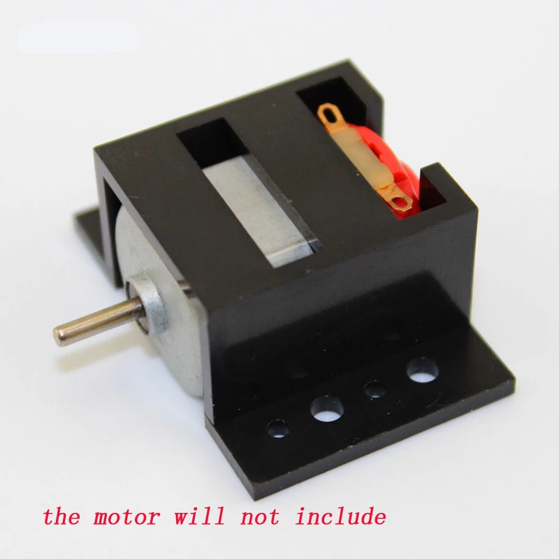 20 шт. 130 (180) Мотор фиксированное сиденье fr RC DIY модель технология производства