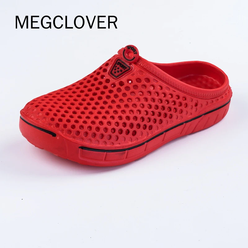 2019 новые яркие Для мужчин женщин модные летние открытые воздухопроницаемые