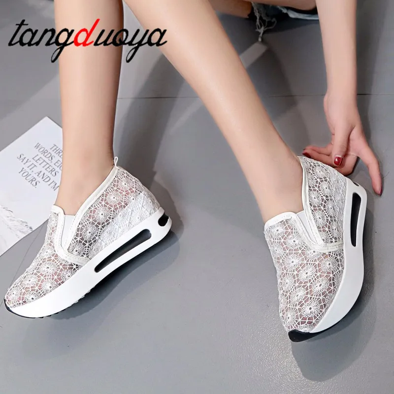 Туфли женские оксфорды на платформе ажурные качественные лоферы круглый носок