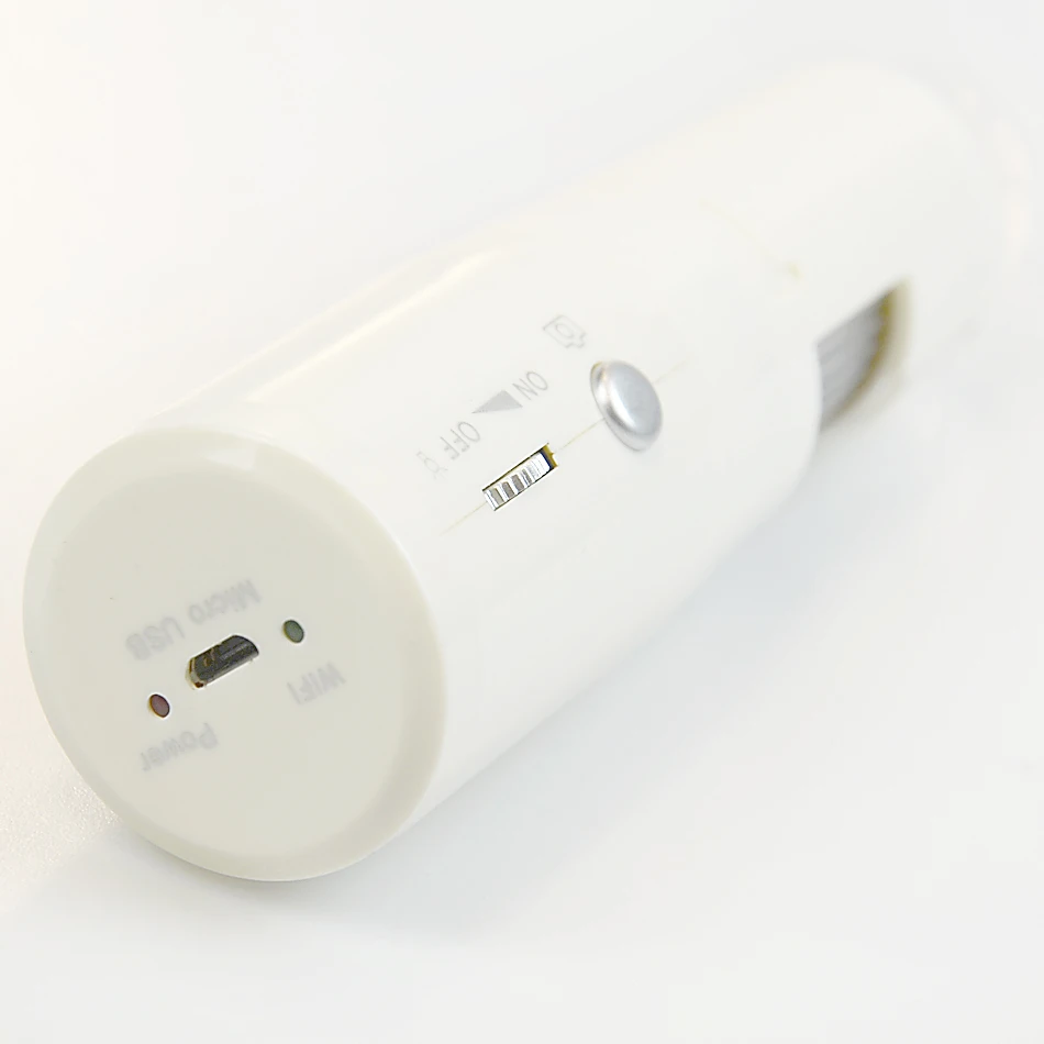 1000X увеличительное стекло USB микроскоп беспроводной цифровой с Wi Fi электронная