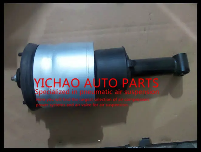 Восстановите задние амортизаторы пневматическая подвеска чехол для Range Rover Sport 2005