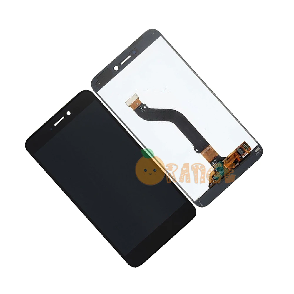 Новый ЖК-дисплей дигитайзер Датчик для Huawei P9 Lite 2017 P9Lite PRA-L11 PRA-LX3 дисплей с