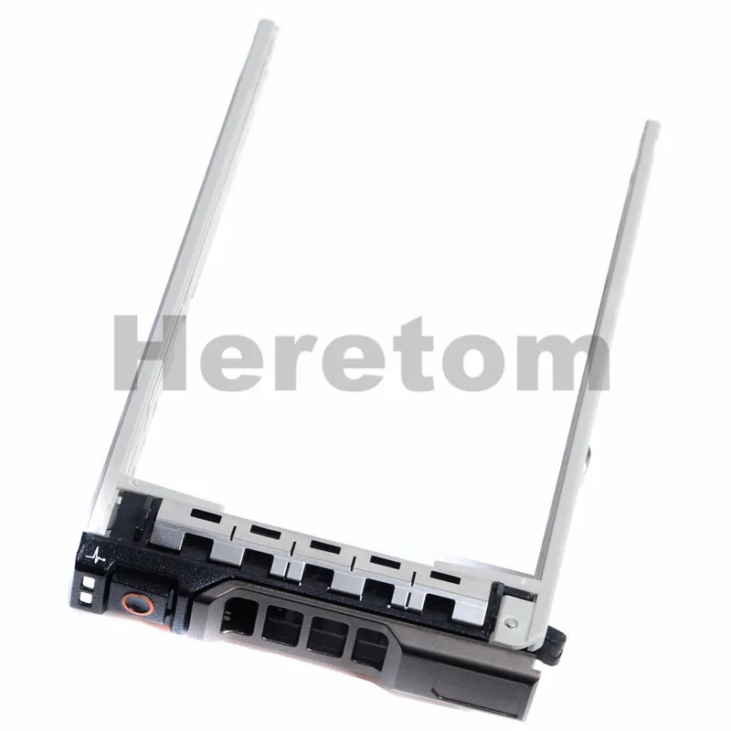 10Pcs 2.5&quot KG7NR/G176J/8FKXC HDD Tray Caddy for Dell R720 R620 R520 R420 R815 R910 2.5Inch Hard Drive Bracket | Компьютеры и офис