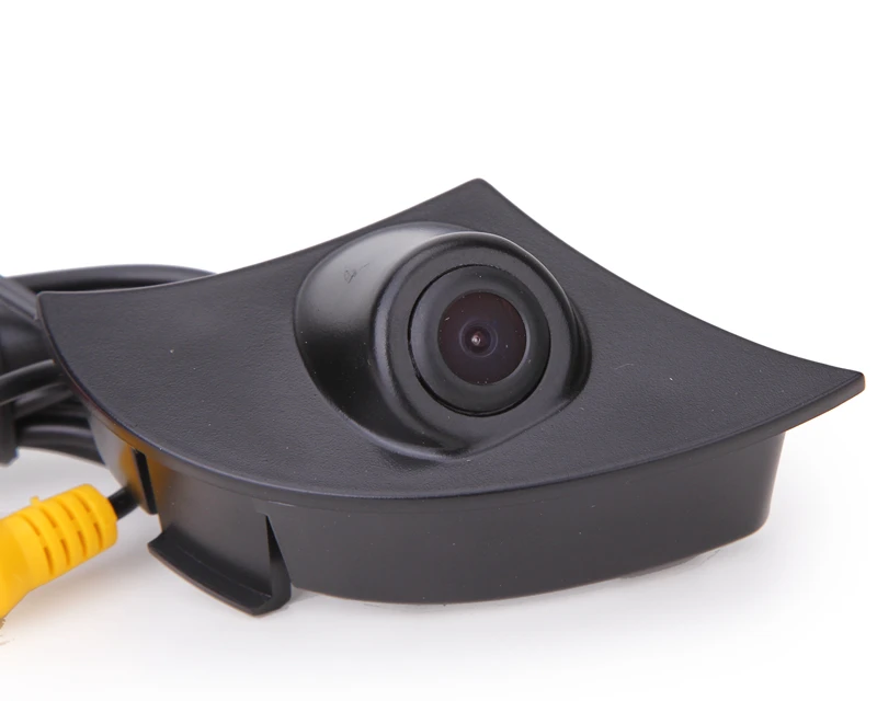 CCD для Toyota RAV4/Corolla/Camry/Prado/Land Cruiser/Avensis/Auris бесплатная доставка|ccd front view camera|toyota auris