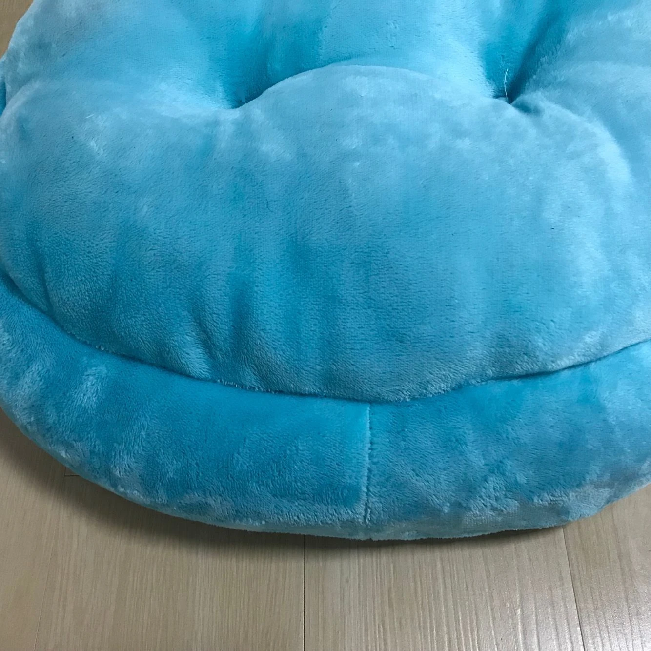 Мягкий плюшевый теплый коврик для домашних животных диван подушки собак кровати