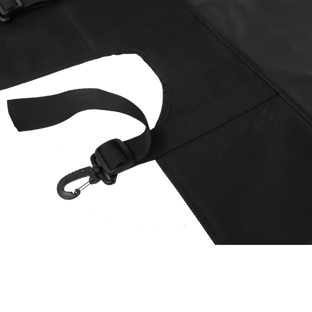 Car Interior Stowing Tidying for Jeep Wrangler JL 2018+ Luggage Carrier Trunk Curtain Cover 2019 | Автомобили и мотоциклы
