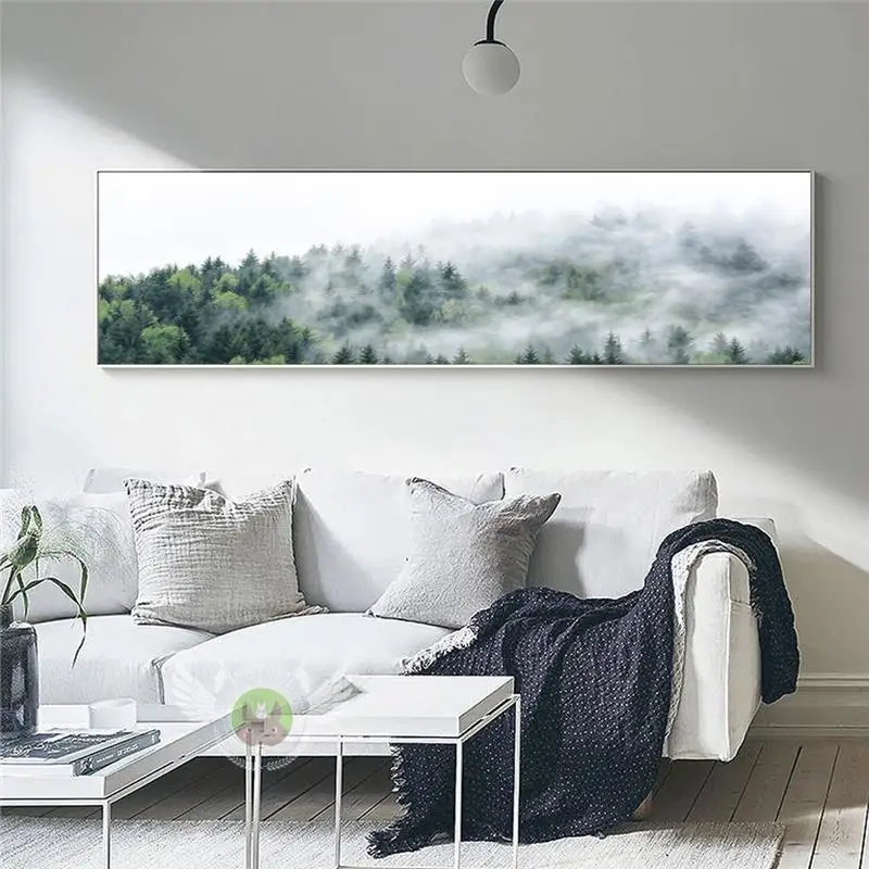 Affiche Laminas Pared Cuadro Tableaux Muraux temperne Decoracion Hogar imperno постер с изображением и печатная