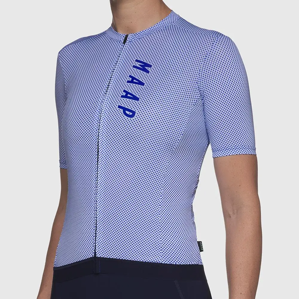 Jersey D Джерси mujer летний женский велосипед Велоспорт Джерси короткий рукав mtb Джерси RUNCHITA костюм для велоспорта из шерсти Одежда Топы MTB maillot ciclismo - Цвет: Jersey D