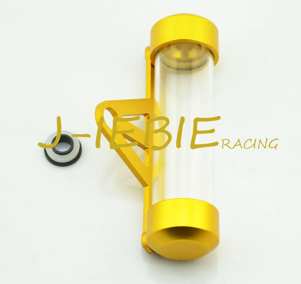 CNC ПРЕМИУМ Рего пробки регистрации этикетки держатель Мотоцикл мопед круглый