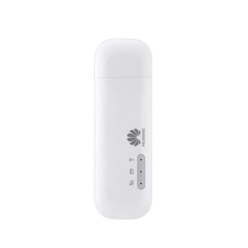 Разблокированный huawei E8372h-155 USB Wi-Fi модем 4G 150 Мбит/с LTE FDD Band 1/3/5/7/8/20 аппарат, который не привязан к оператору сотовой связи полоса 38/40/41 3g мобильный usb-ключ