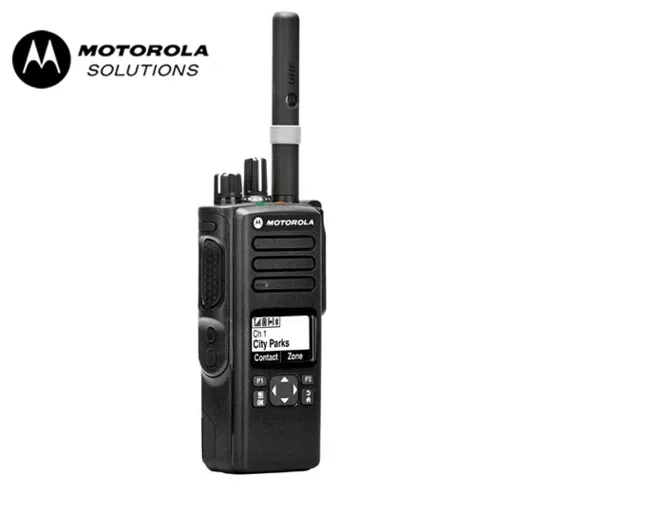Профессия портативная рация радио Originnal motorola DP4600/XIR P8620 long distance best буксировочный способ радио с ЖК-дисплеем